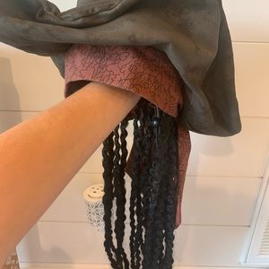 Halloween Costume Piece Jack Sparrow Hat / Wig